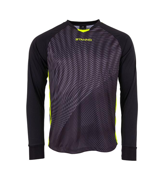 Stanno Junior Vortex Long Sleeve Keepersshirt