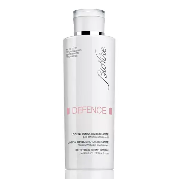 Loção Tônica Refrescante Bionike Defence 200ml