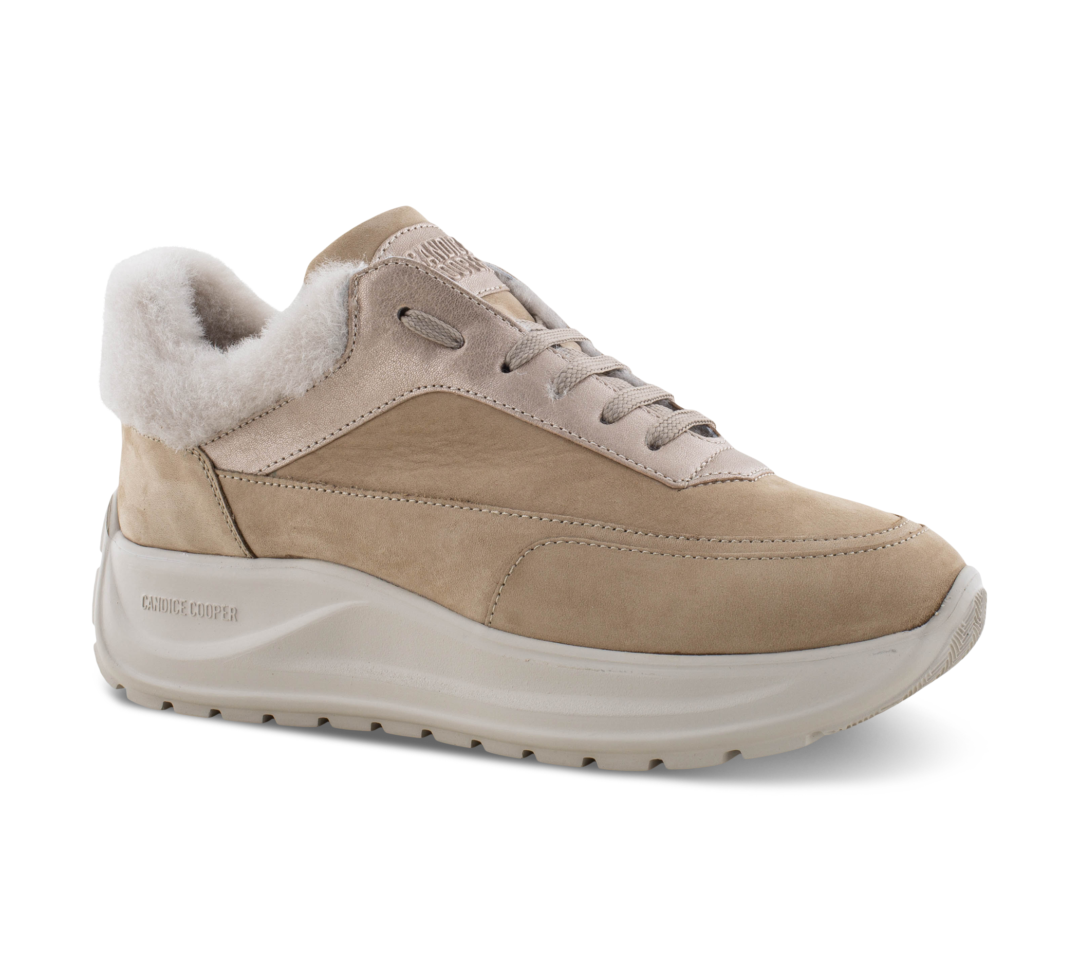 Candice Cooper Spark - Sneaker low