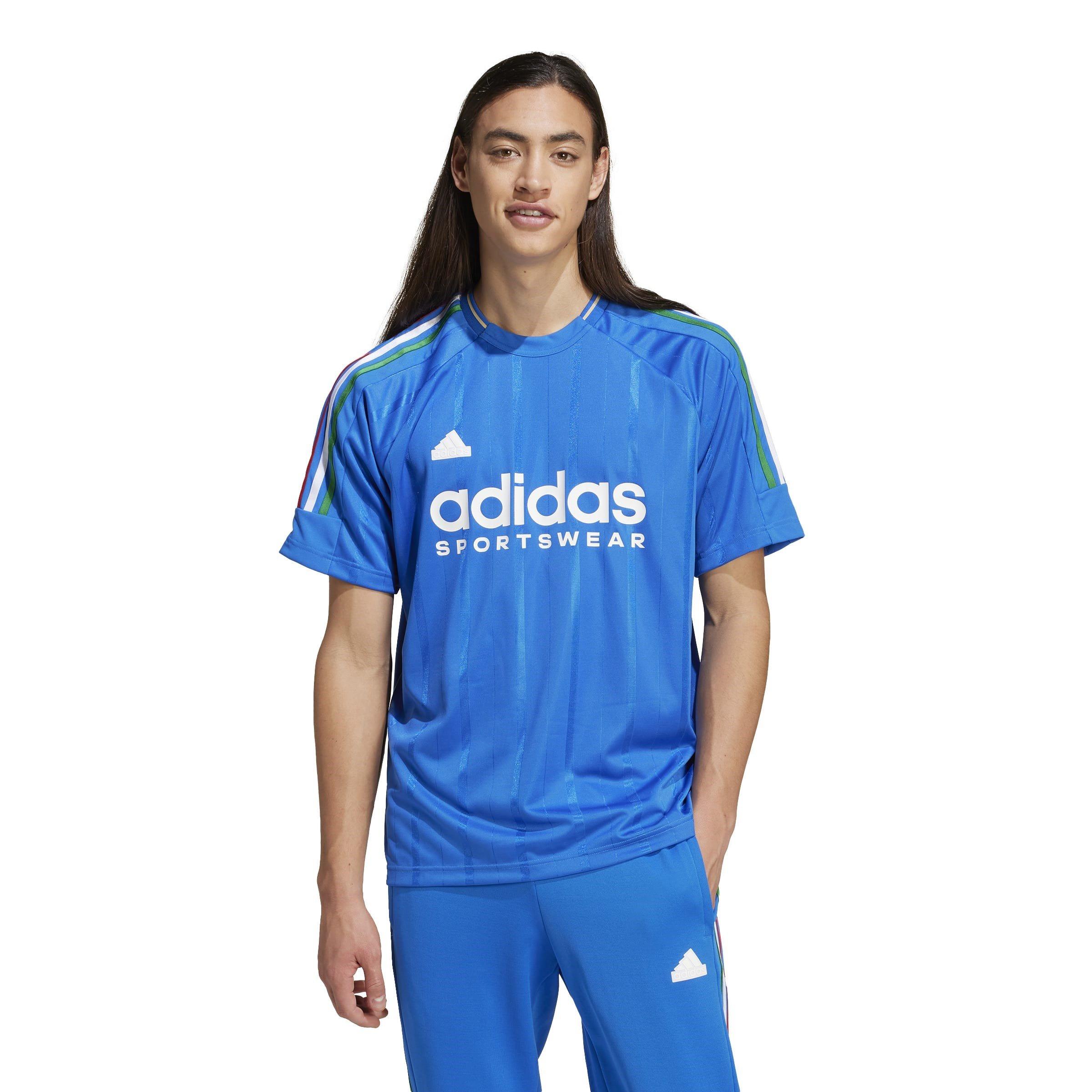 adidas House of Tiro Nations Pack T Shirt Adults