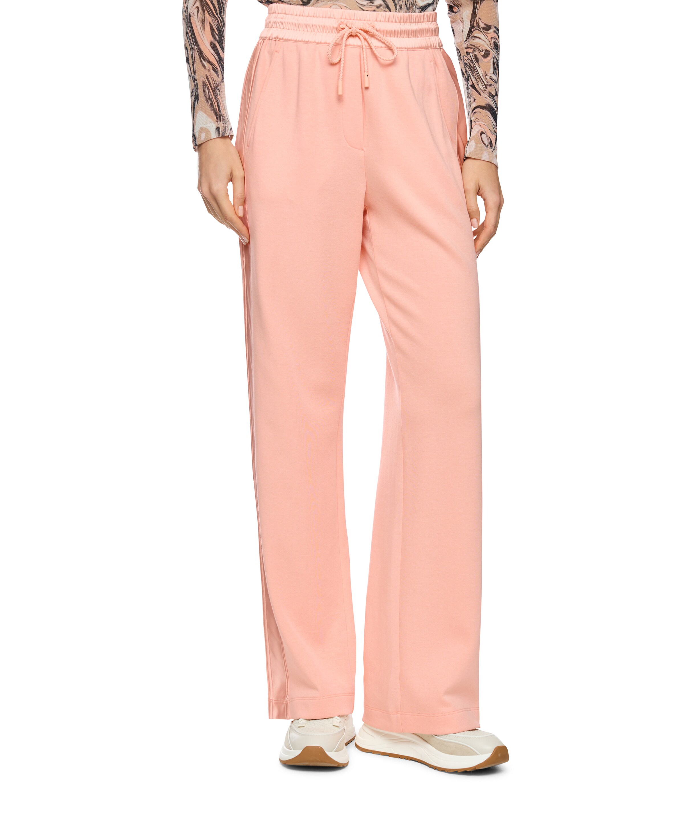 Marc Cain Sports WASHINGTON dames pantalon oranje