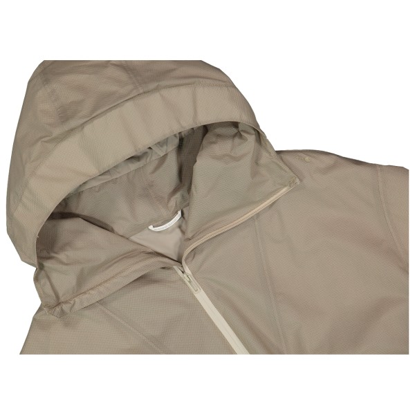 Jeanne Baret - Women's Kenzia Parka - Parka