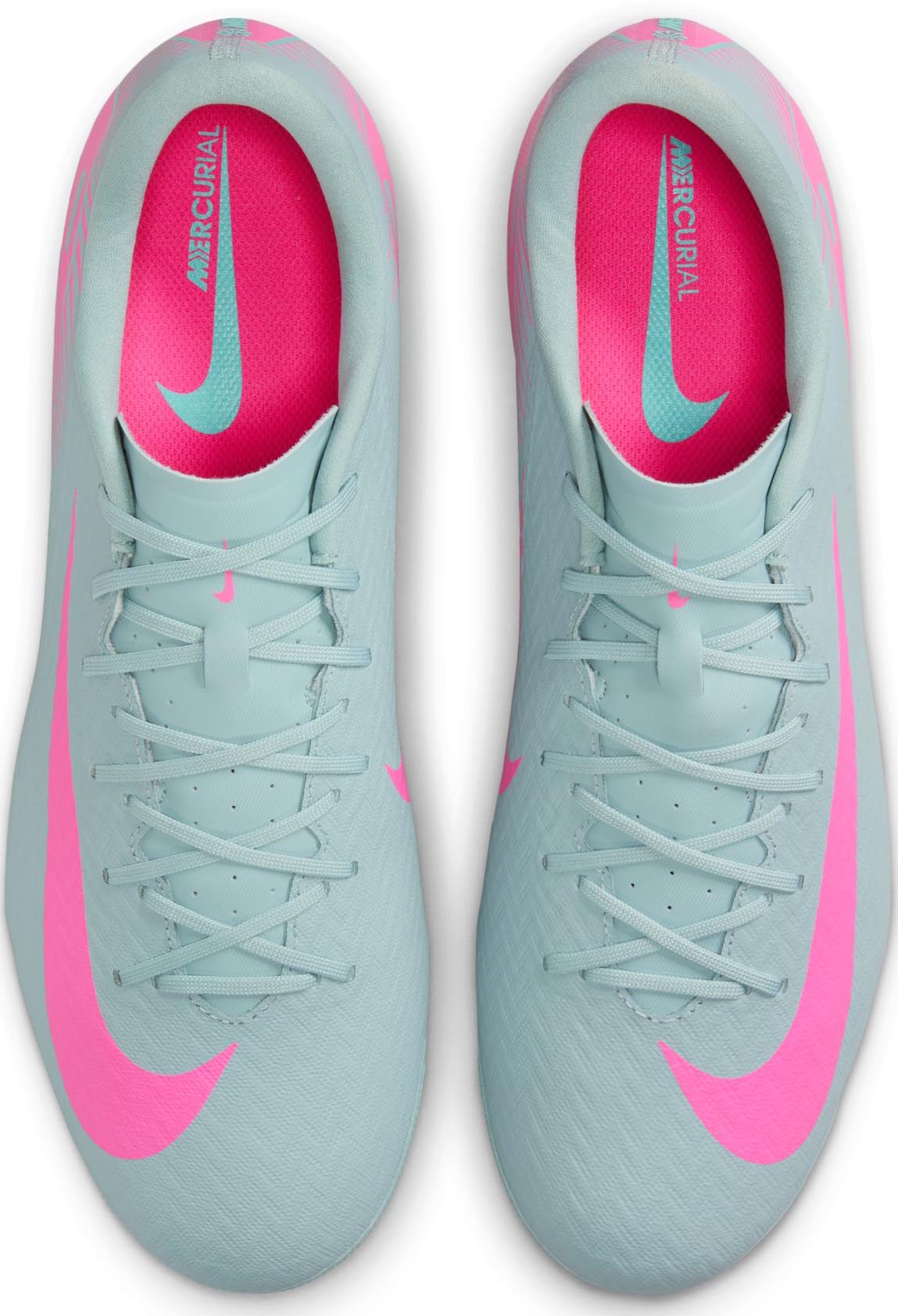 Mercurial Vapor 16 Academy AG 301/Ocean Cube/Pink Blast