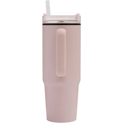Tasse et Mugs Drink Ulty MUG DE VOYAGE 900ML ROSE