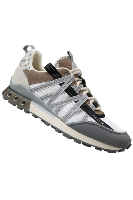 Cruyff witte heren sneaker