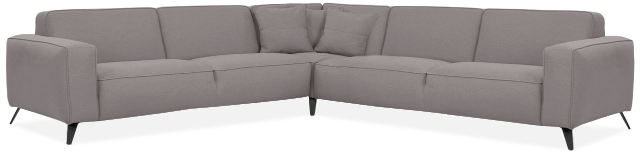 Hoeksofa  Galeria