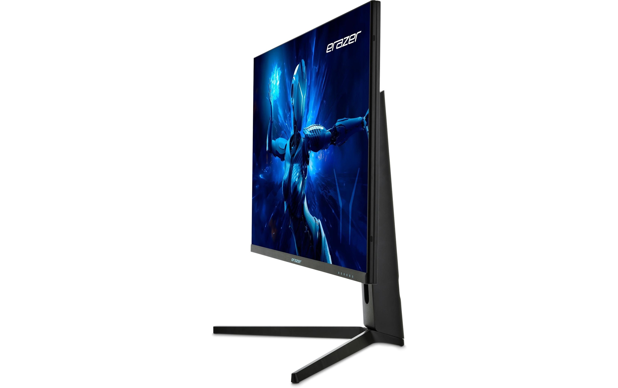 Gaming-Monitor »Erazer Spectator X50 (MD21732)« 79,69 cm/31,5 ″  2560 x 1440 px WQHD 1 Reaktionszeit 165 Hz
