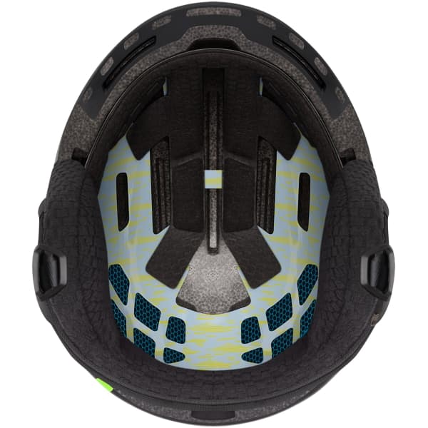Casque de ski SMITH METHOD PRO MIPS MATTE BLACK