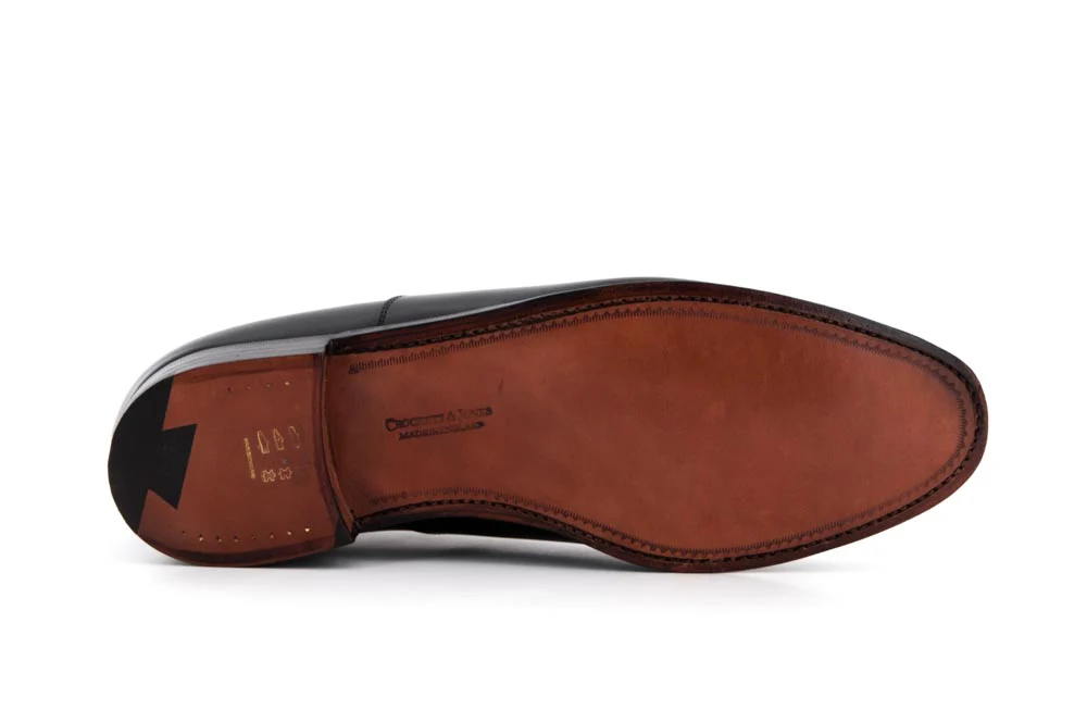 CROCKETT AND JONES - CONNAUGHT