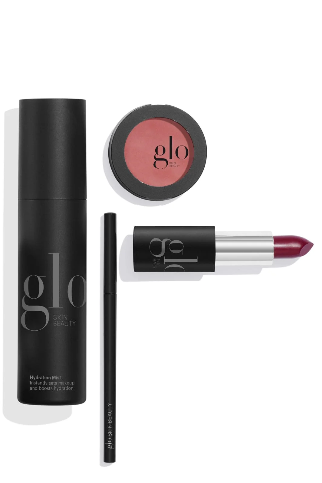 Glo Skin Beauty Glo Blush sheer petal 3 4 g