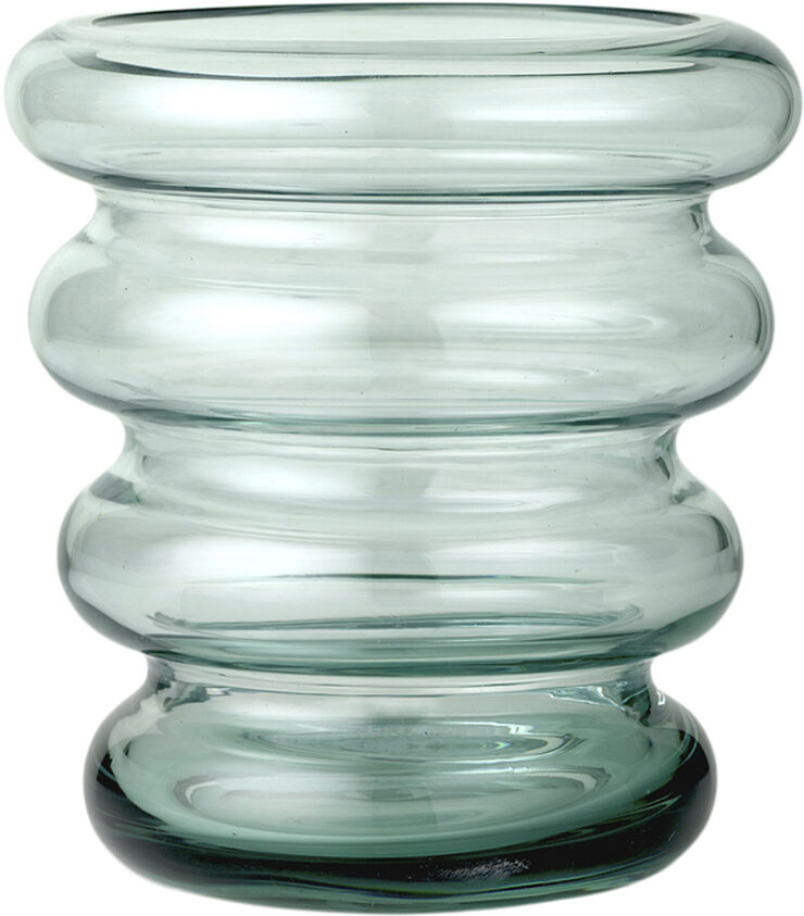 Rosendahl Infinity Vase H16 mint Grøn