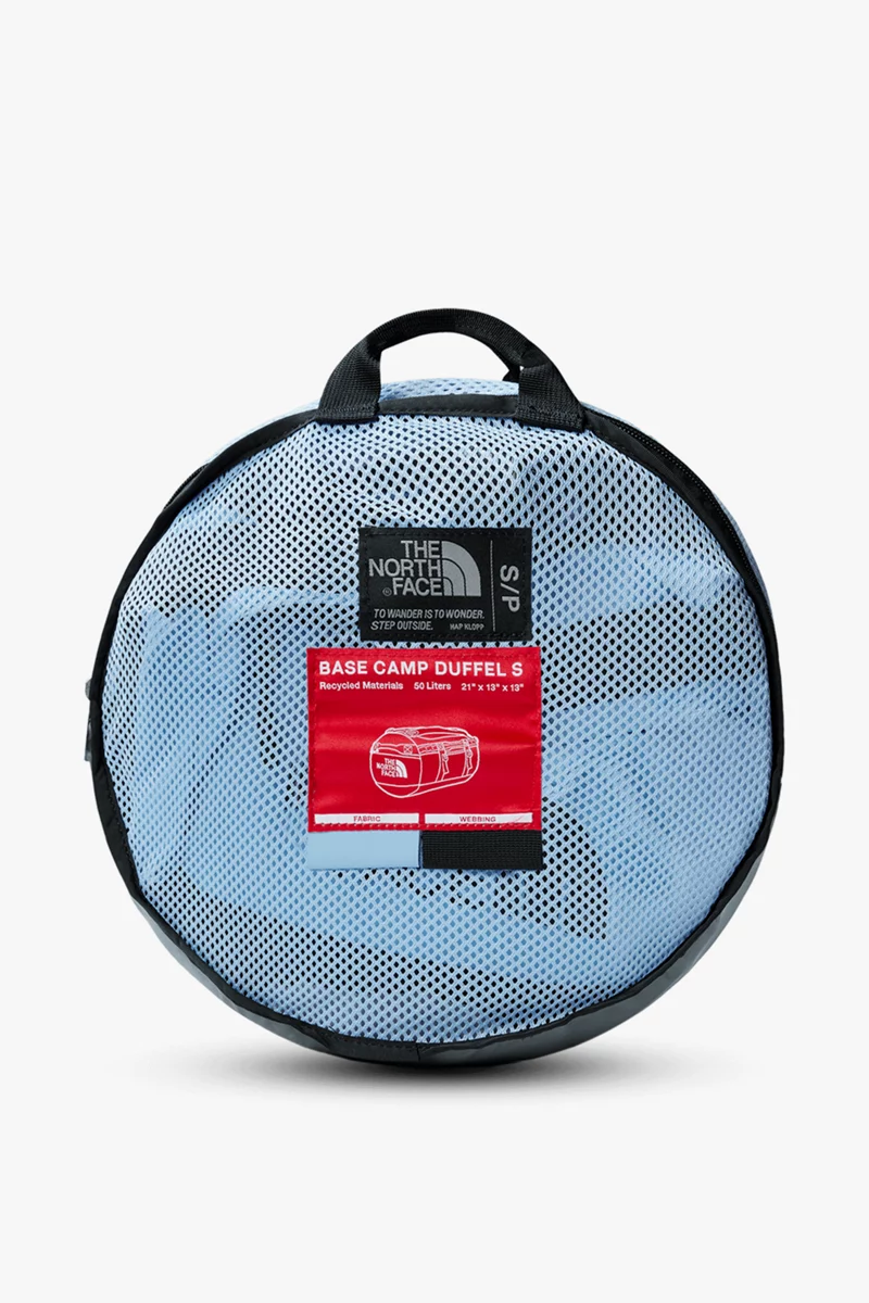 The North Face S Base Camp 50 L Duffel