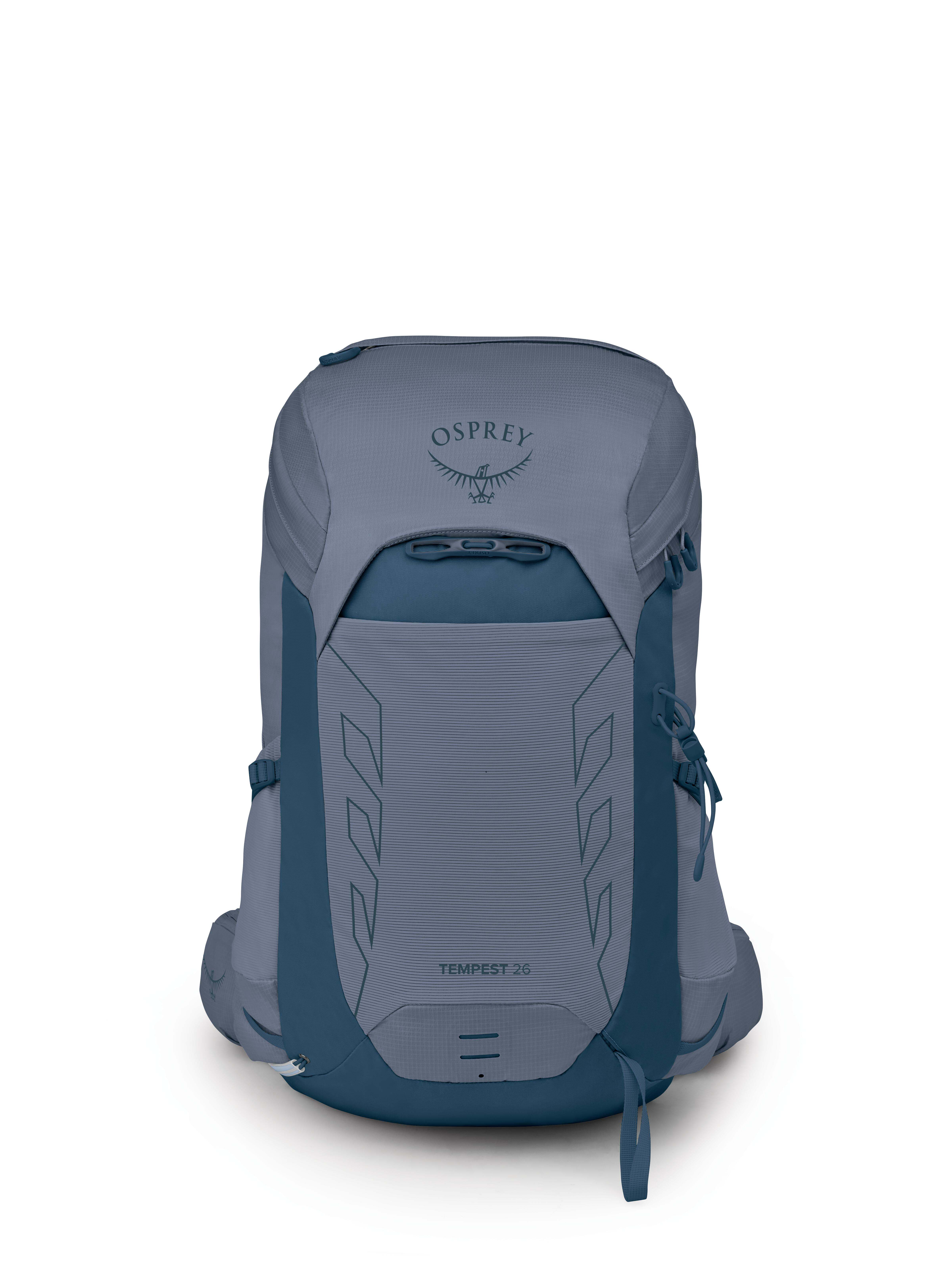 Osprey Tempest 26L<br>Allsidig tursekk til dame