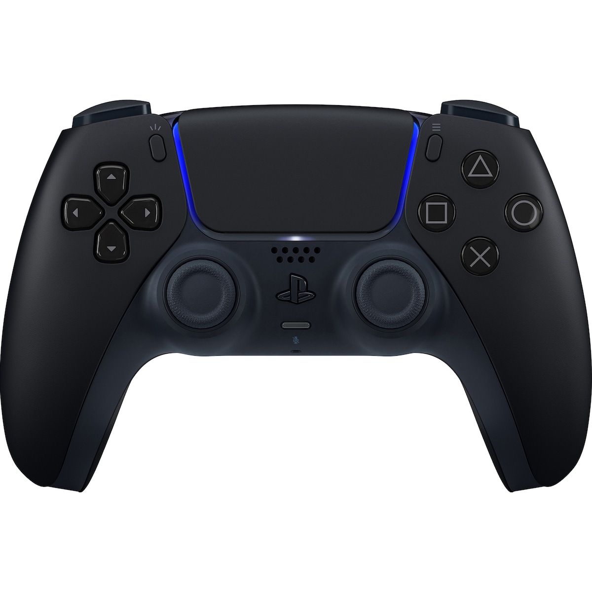 PlayStation 5 - PS5 DualSense trådløs kontroller (Midnight Black)