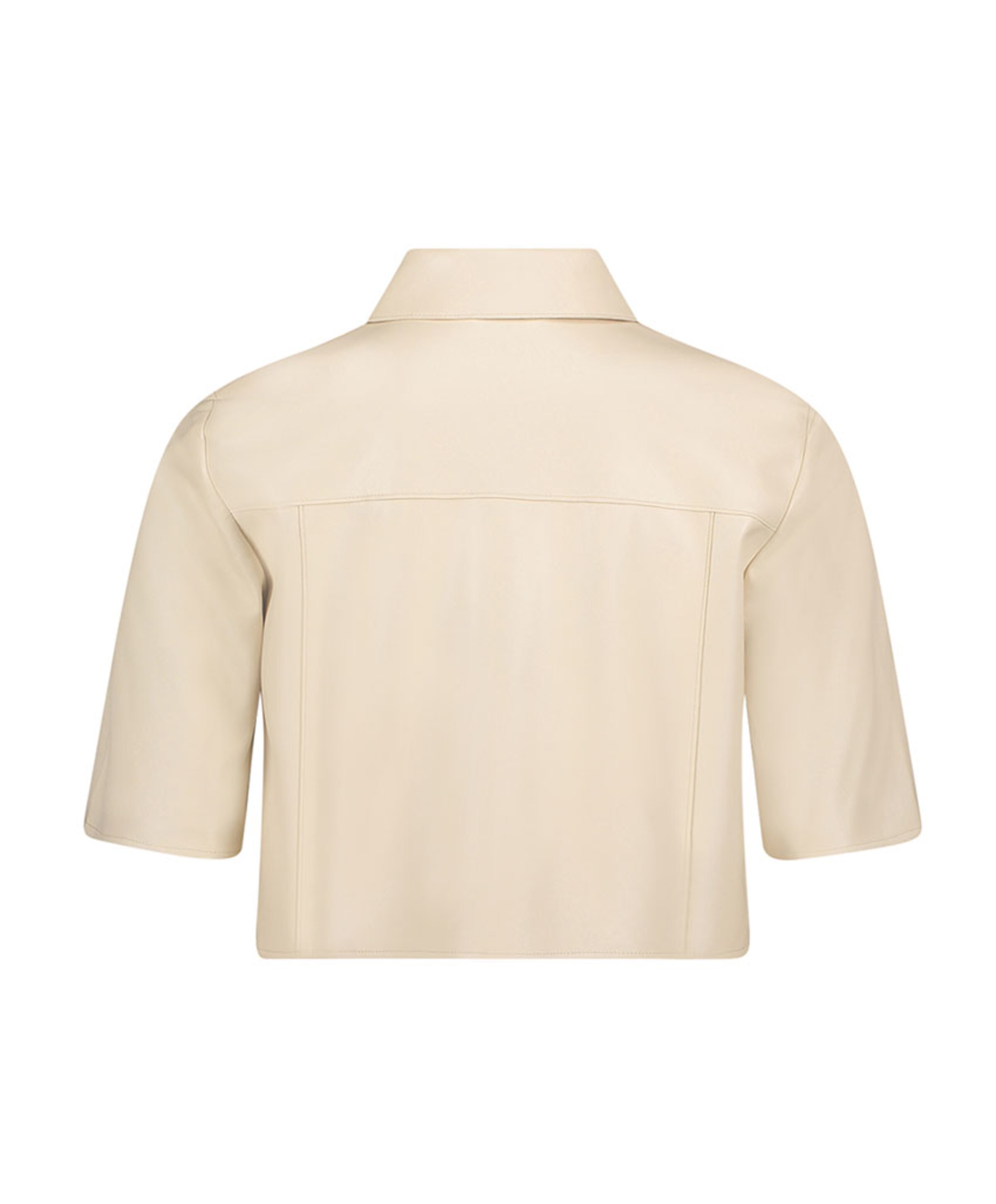 Vera Mont Dames blouse beige