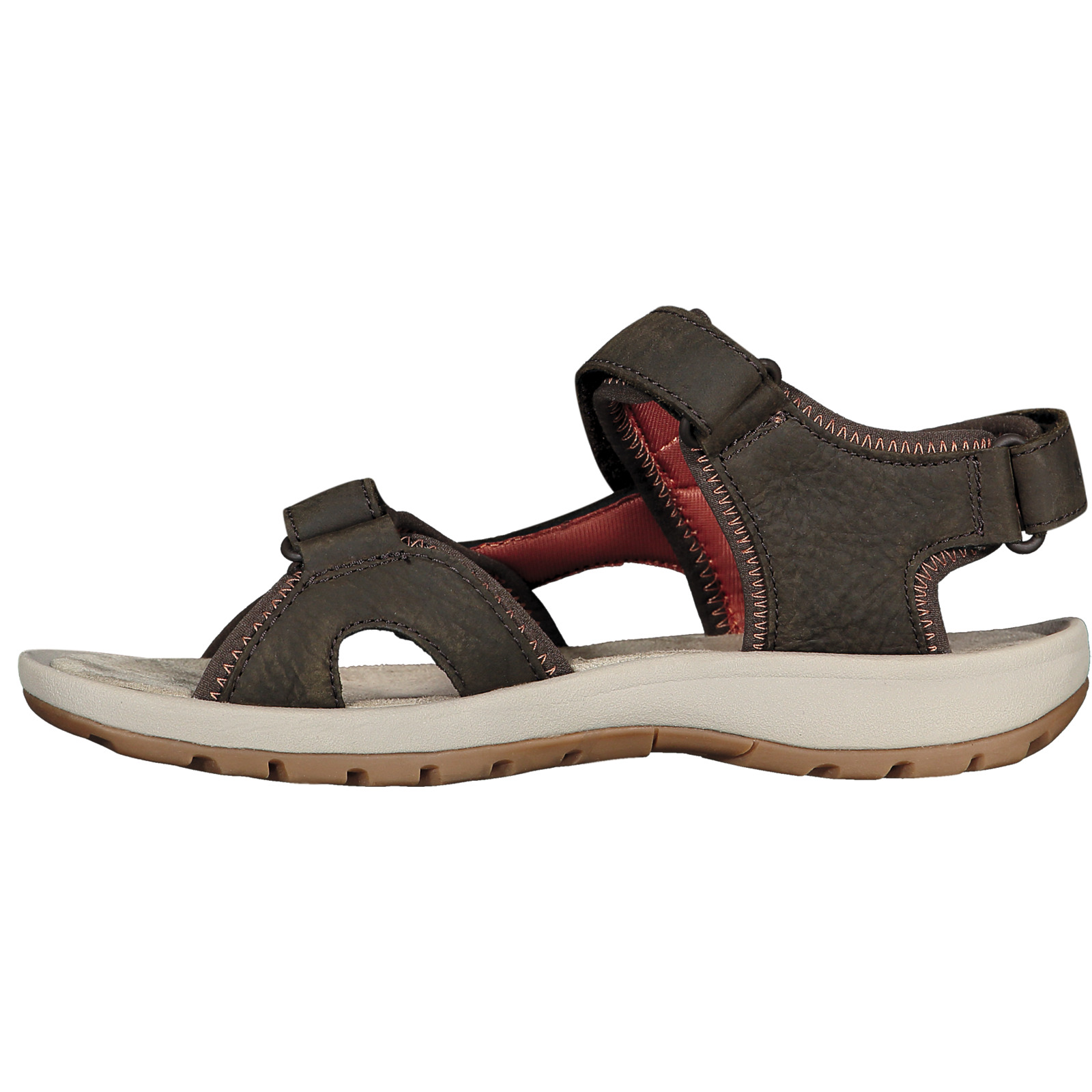 Merrell Damen-Sandale Sandspur 2 Convert 36