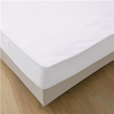 Housse alèse jersey imperméable respirant ANTIPUNAISE DE LIT