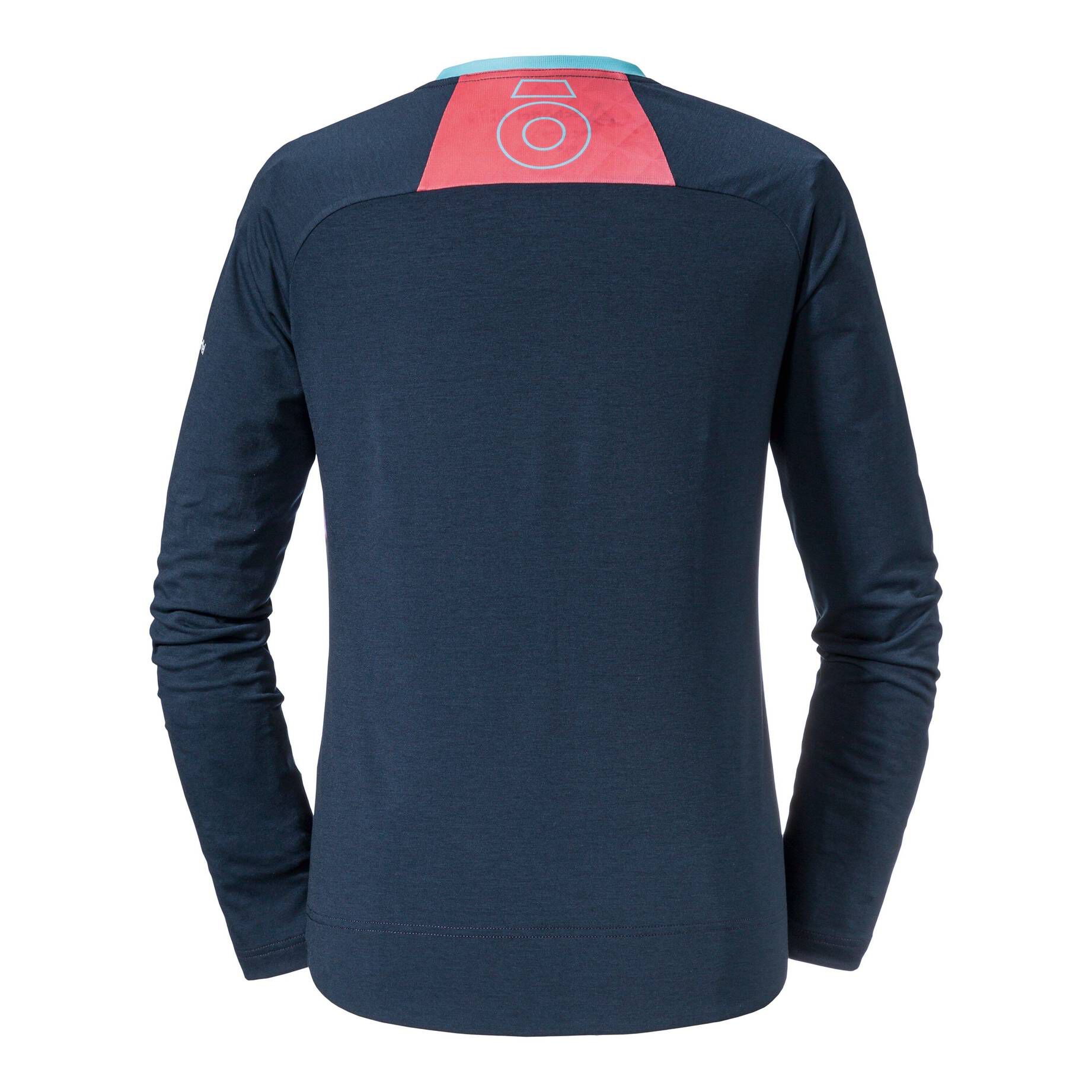Schöffel| Damen Radshirt LONGSLEEVE ALTITUDE Langarm