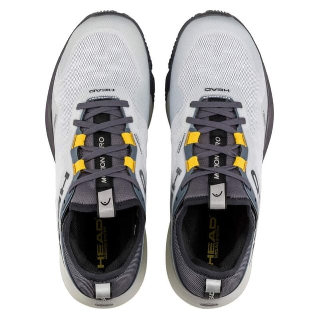 Head Motion Pro Padel Windahl WHBK 2025 | EU42-1/2