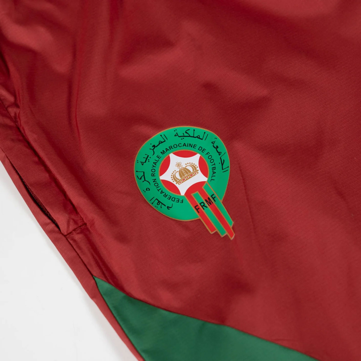 Puma Marokko Pre-Match Woven Pant 2025/2026