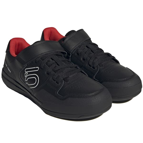 Chaussure VTT automatique FIVE TEN HELLCAT CORE BLACK/CORE BLACK/CLOUD WHITE