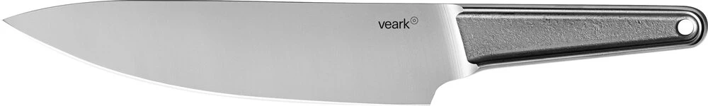 Veark  CK20 Forged kokkekniv - rustfrit