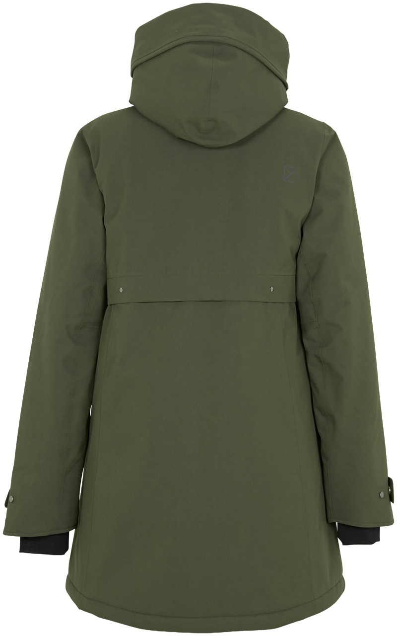 Helle Parka 6