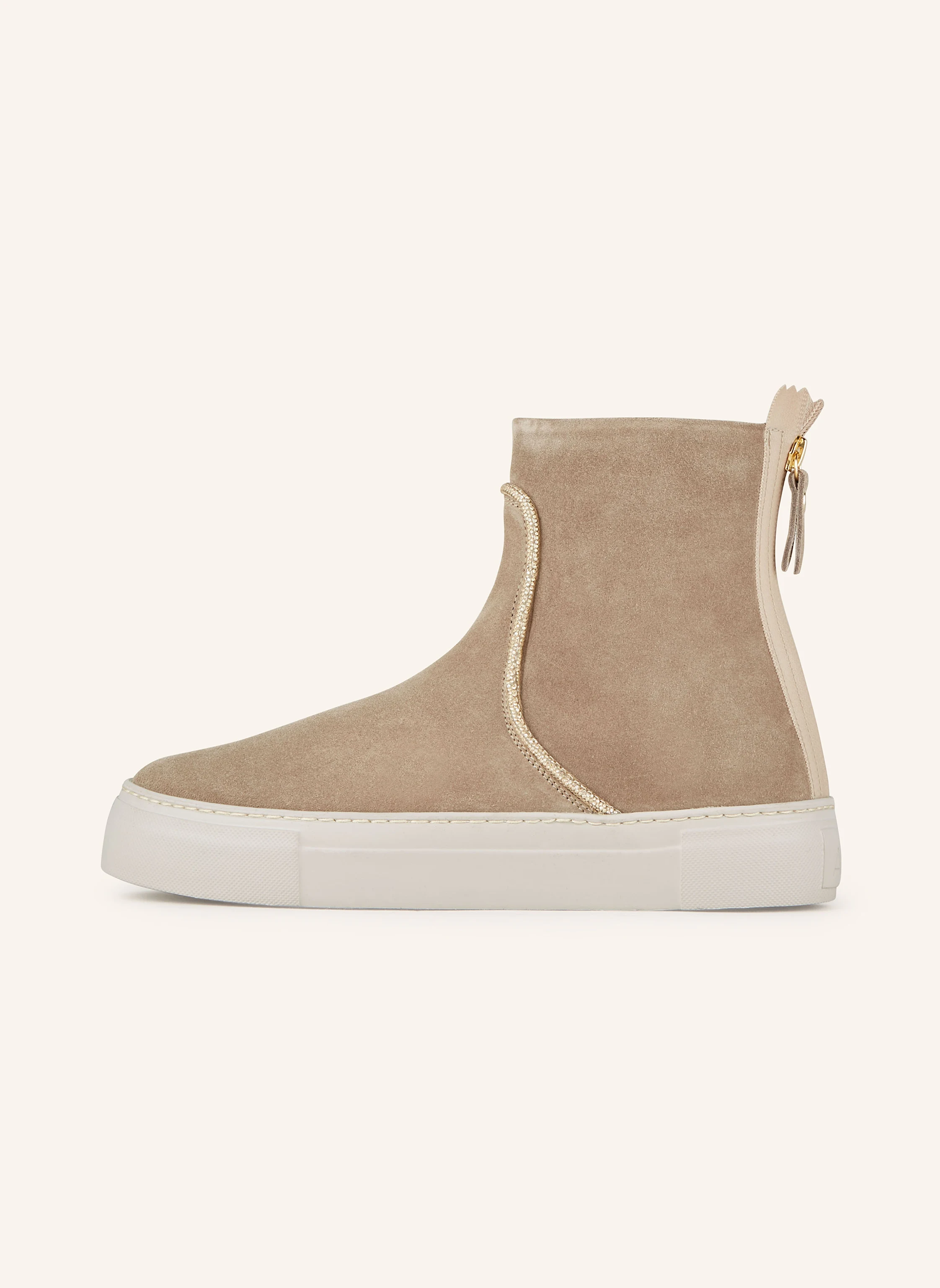 AGL Boots MEGHAN mit Schmucksteinen