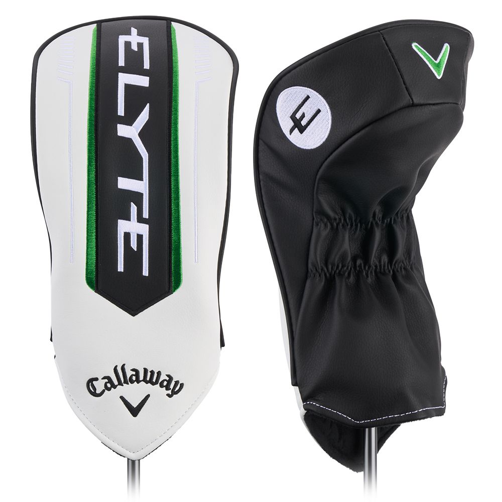 Elyte Triple Diamond Driver