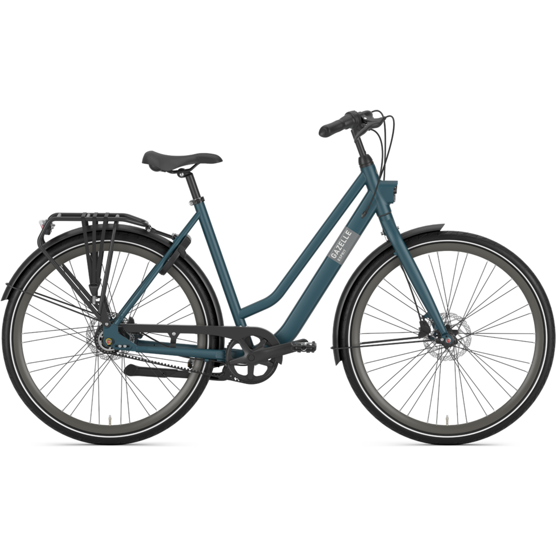 Gazelle Esprit T7 Belt 2026