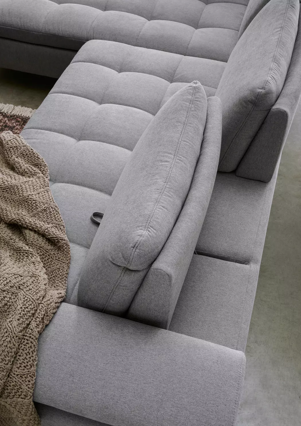 Ecksofa Florida