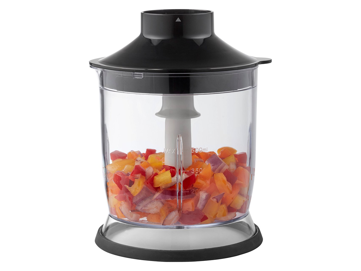 Tomado TSB9001B staafmixer set