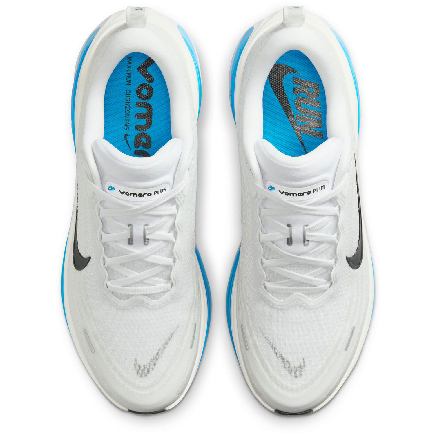 Nike Vomero Plus Heren