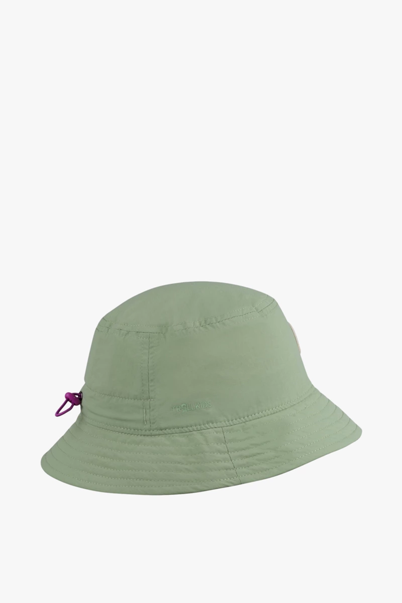 Trollkids Bucket Kinder Sonnenhut