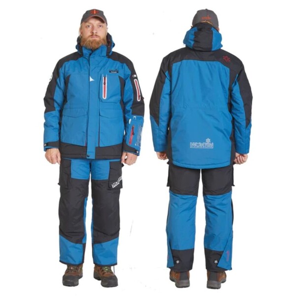 Combinaison Norfin Suit Tornado Pro