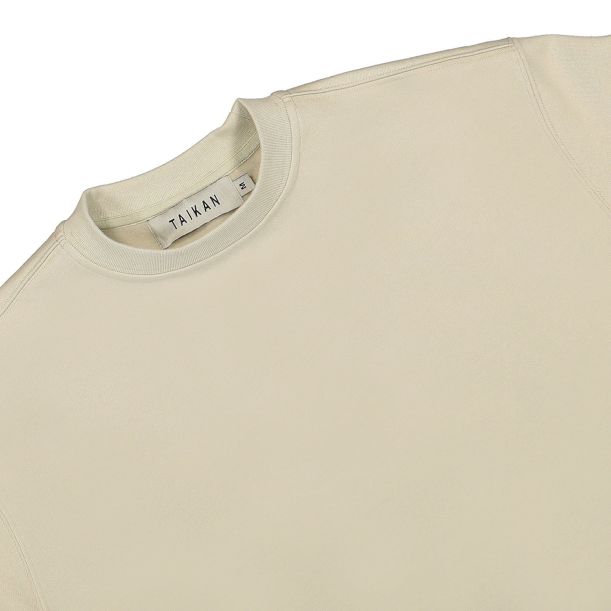 Taikan<br>Everything Plain Crew