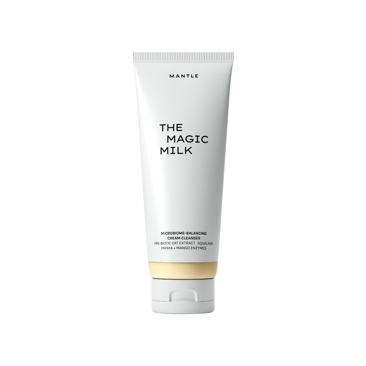 The Magic Milk Cleanser 125ml