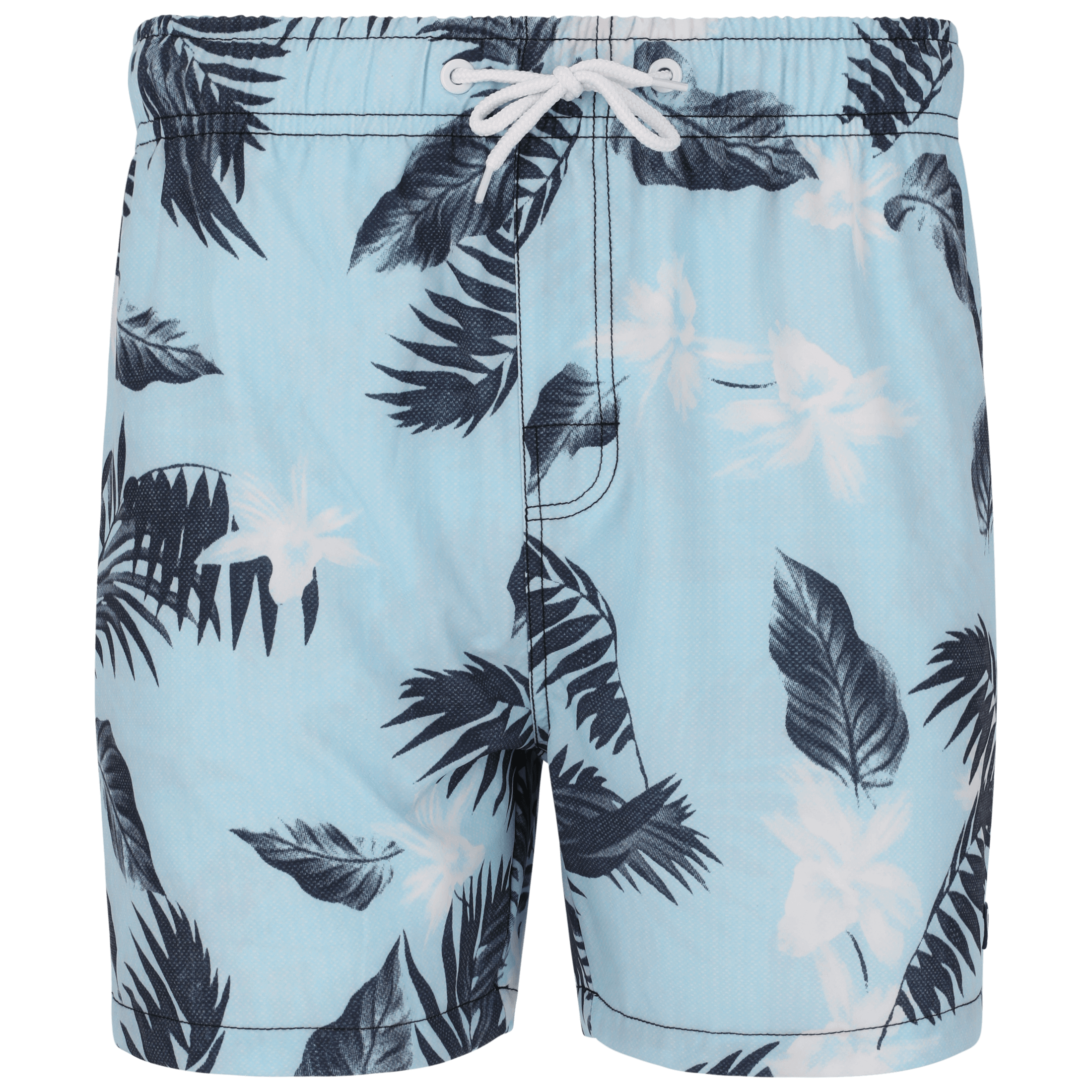 Cruz Farel M Mid Thigh Boardshorts - Svømming
