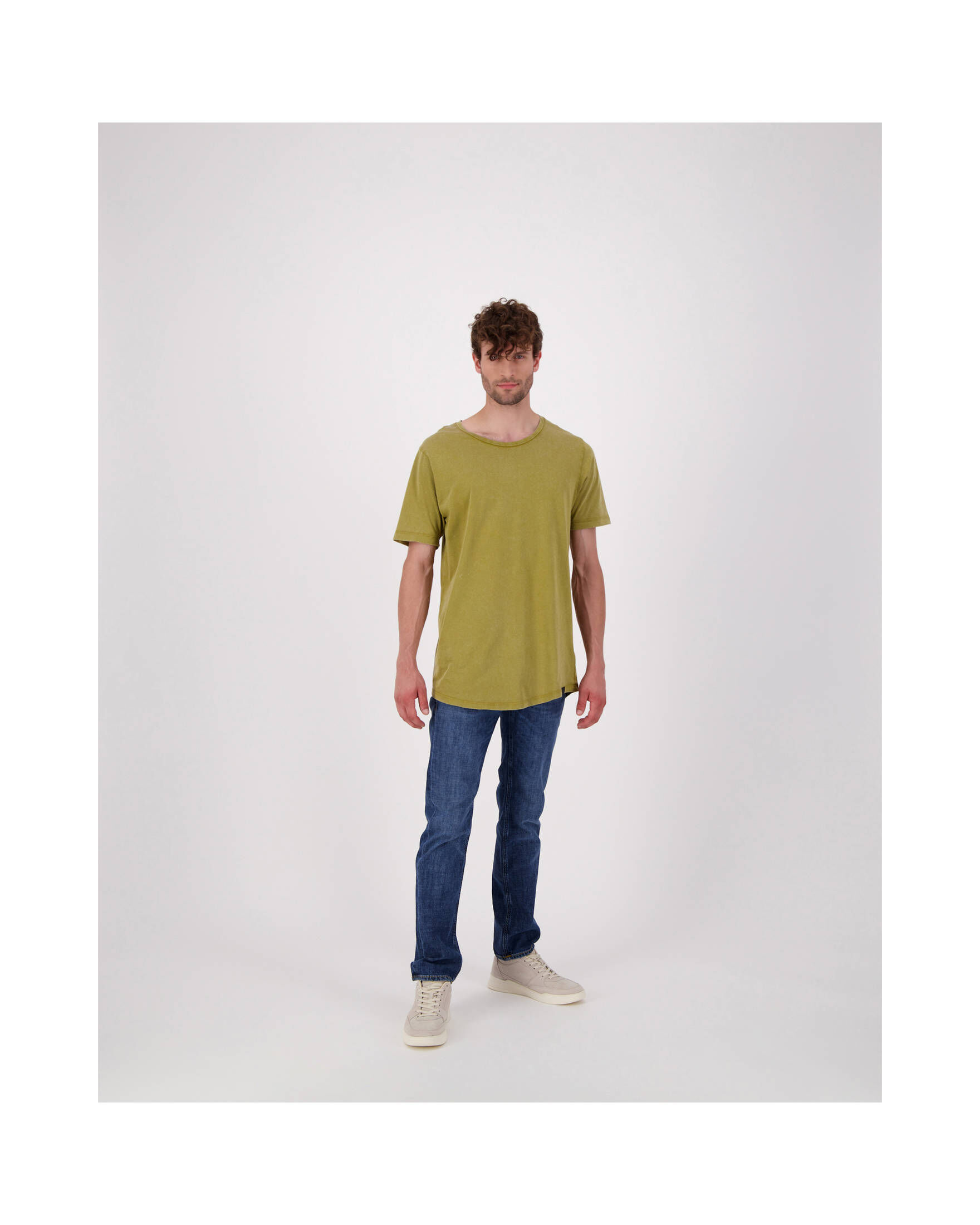 Baldessarini| Herren Jeans JACK Regular Fit