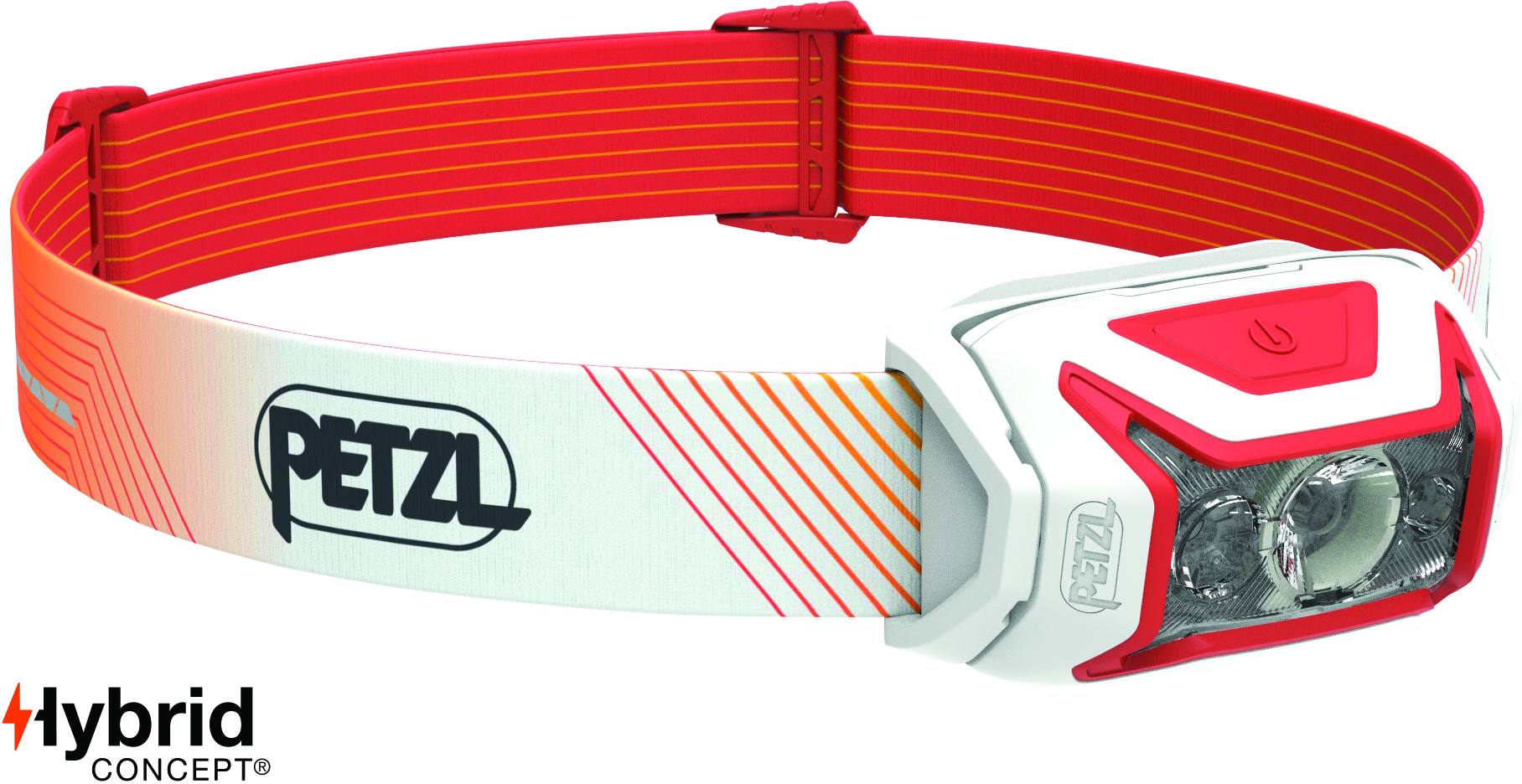 Petzl Actik Core