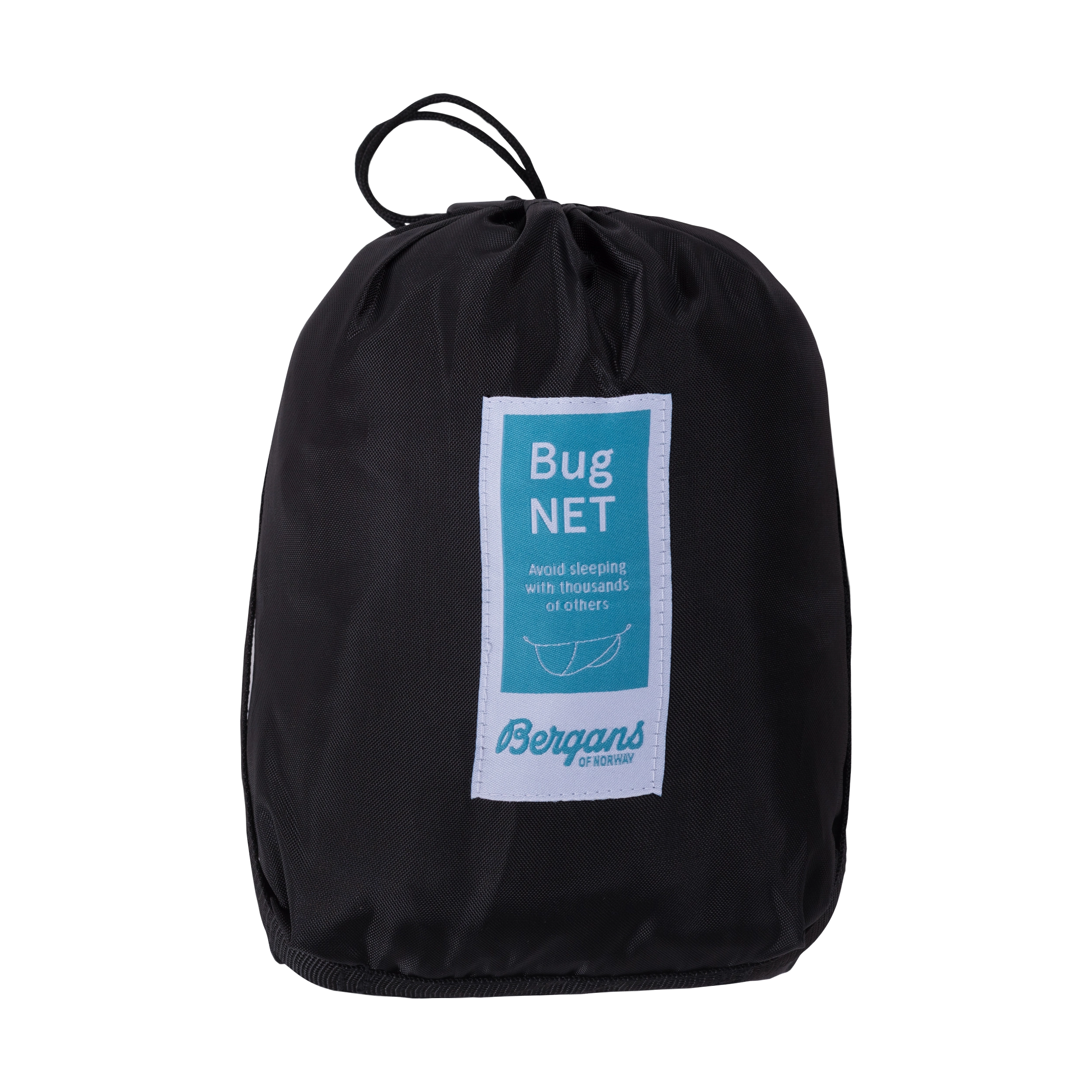 Bug Net Black