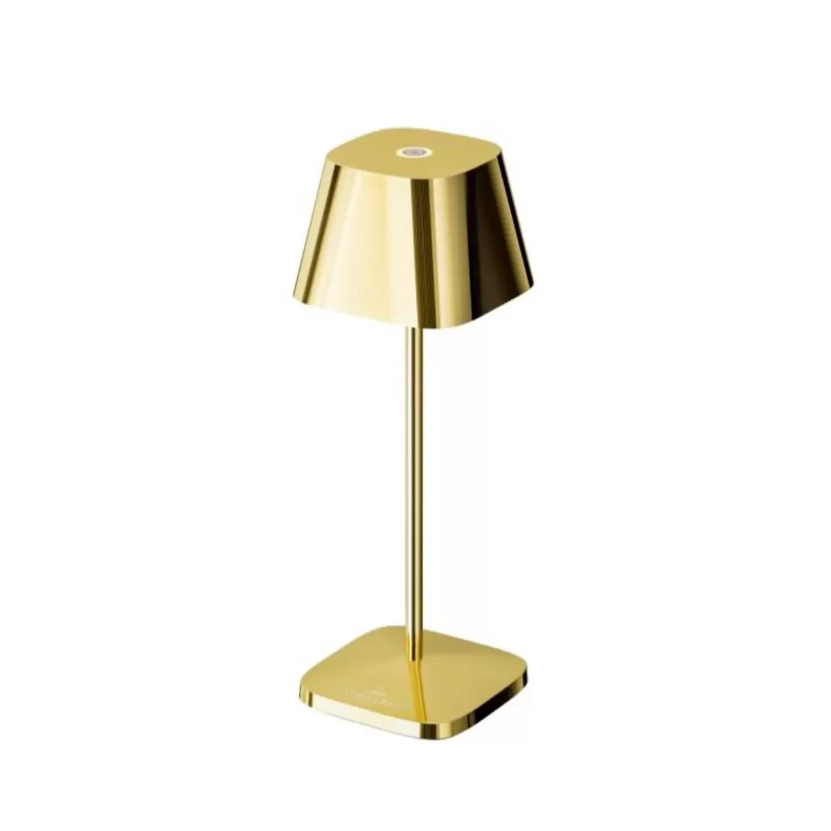 Tischleuchte VilleroyBoch Neapel Micro Gold