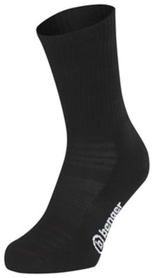 BengerCrew 3er Pack - schwarz