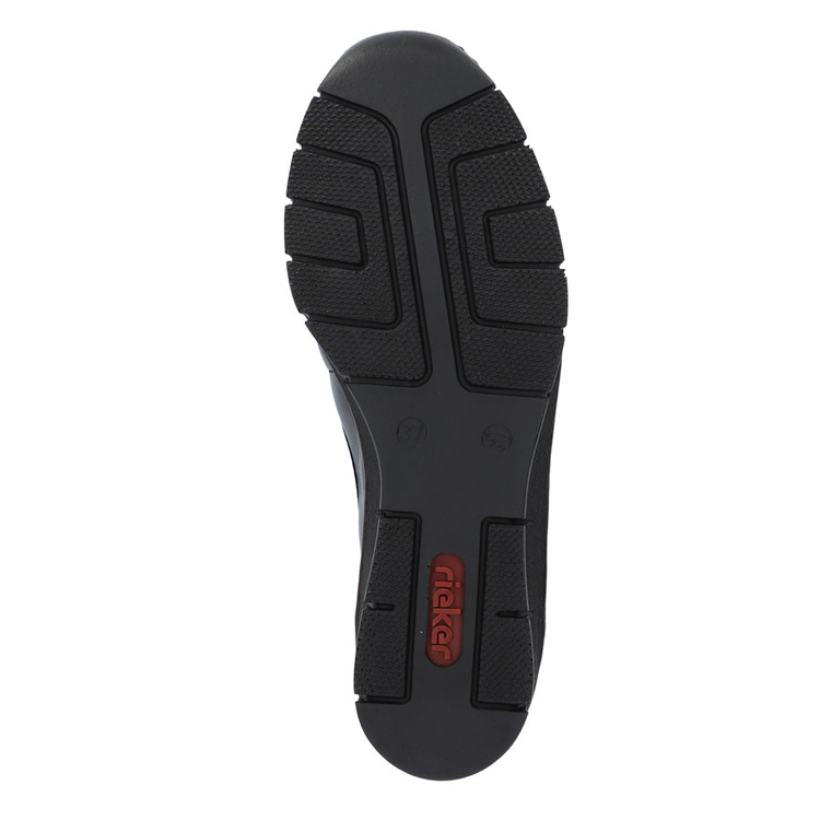 Rieker 53755-00 | NOIR