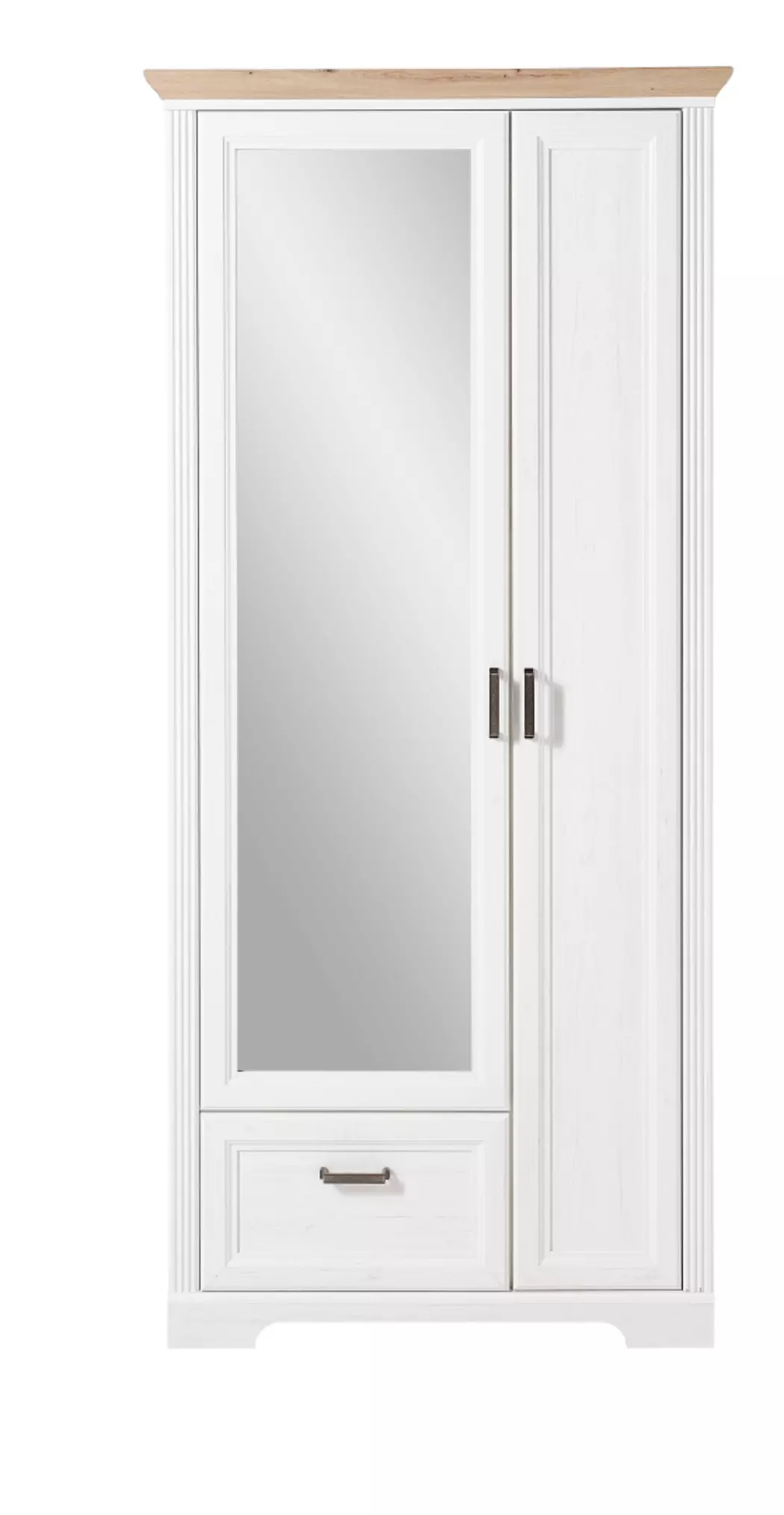 Garderobenschrank Jasmin
