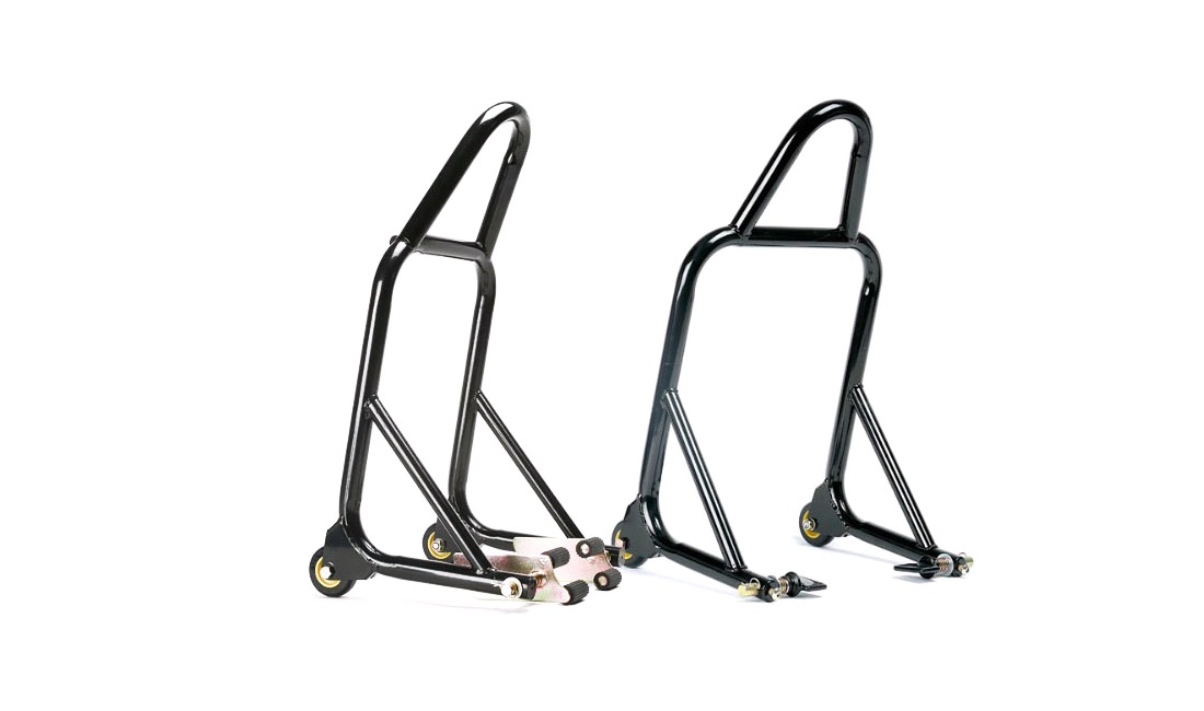 SUMOMOTO løftebuk for + bag T-formet