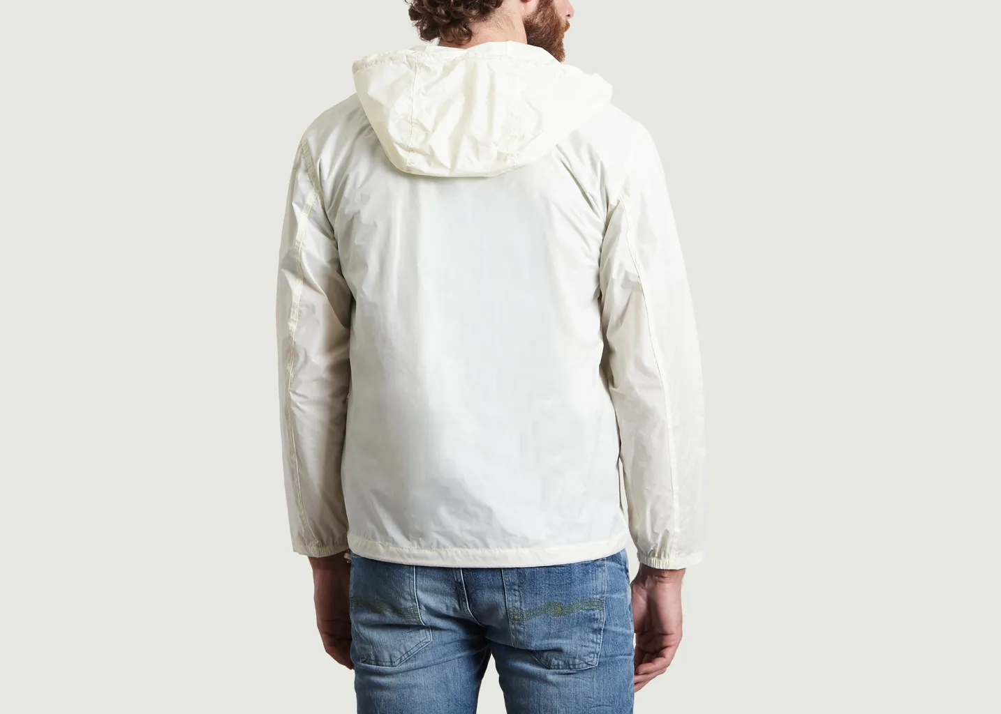 Anorak Marstrand Norse Projects