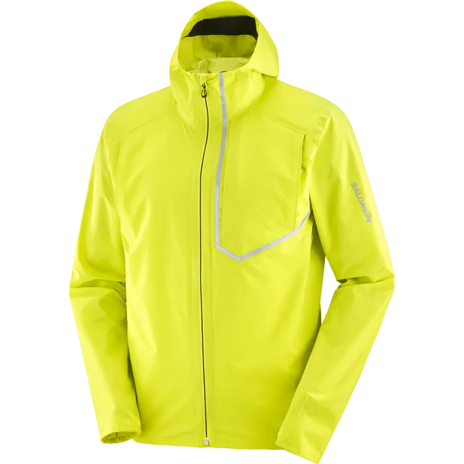 BONATTI TRAIL  Shelljacke Herren