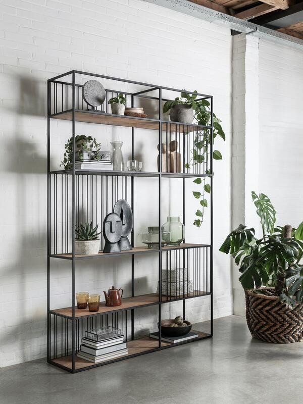 DTP Home   Barra Boekenkast