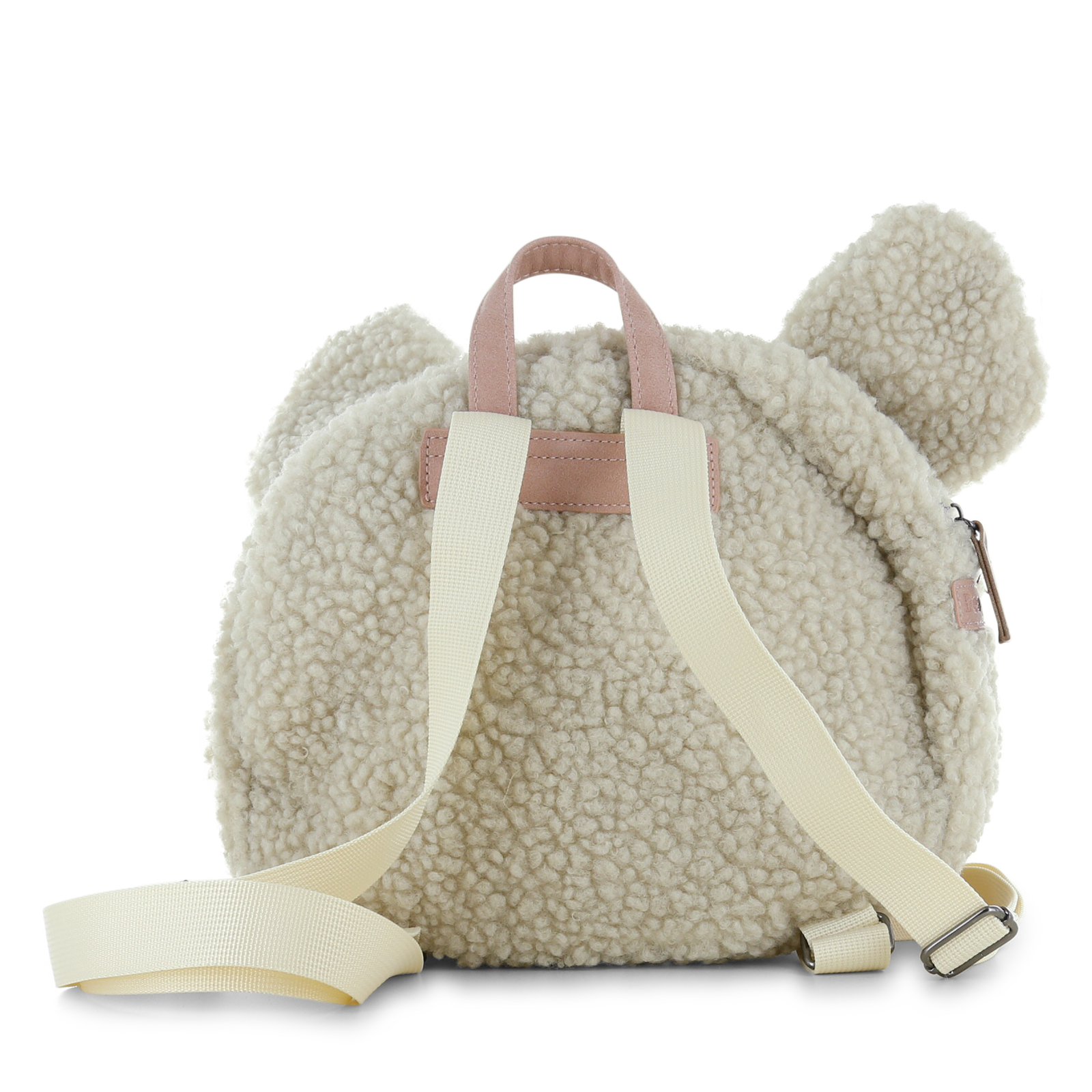 Rugzak met muis Teddy | Meisjes schoenen